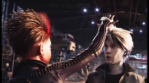 She is first mentioned in chapter 0002. In Ready Player One Artemis Has Blonde Highlights In Her Hair To Symbolize That She Thought They Would Look Like A Porcupine And Make Her The Coolest Kid In School She Was