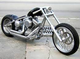 Motorcycle Custom Bikes Bobber Bikes Bike