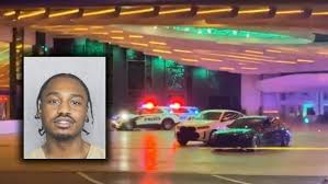 Lil Tjay Arrest After Offset Shooting Incident