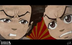 If you have your own one, just create an account on the website and upload a picture. Boondocks Wallpapers Wallpaper Cave