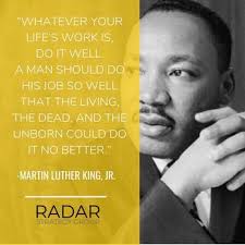 RADAR STRATEGY GROUP