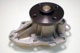 Toyota 2AZ Water Pump for Camry, RAV4, Harrier, Estima