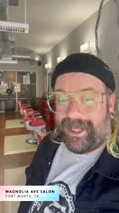 Richard McDade (@badlyshavedape) • Instagram photos and videos