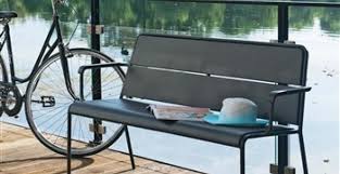 Des Bancs Pour Le Jardin A Moins De 150 Euros Diaporama Photo