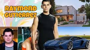 People from beverly hills, california, vjs (media personalities) and 1984 births. Shocking Raymond Gutierrez Net Worth 2021 Napaka Yaman Pala Ni Raymond Ngayon Youtube