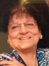 May Sisk Obituary