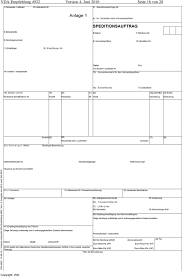 To demonstrate the calculation of subtotals in excel, let's take the small example. Vordruck Fur Die Guter Versendung Zwischen Zulieferer Spediteur Und Kunde Speditionsauftrag Pdf Free Download