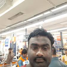 Anil Kumar Rachuri Venkata 's User Profile