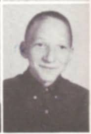 In Memory of: # **Mike Wilson** **December 11, 1951