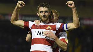 Das ist die bilanz seite vom spieler ben whiteman vom verein preston north end. Rover Of The Day Ben Whiteman News Doncaster Rovers