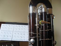 Bassoon Blog Contrabassoon For Dummies