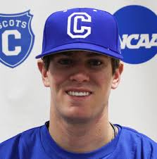 COVENANT BASEBALL RECORD BOOK