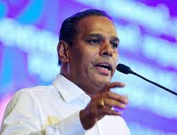 Video conference call between senior minister of defence malaysia and h.e. Hr Ministry Launches Application For Workers To Submit Labour Related Complaints Malaysia Malay Mail