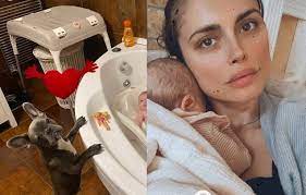 We would like to show you a description here but the site won't allow us. Dok Tata Dzeko Odmara U Sarajevu Preslatka Dalia S Instagrama Porucuje Ciao Azra Magazin