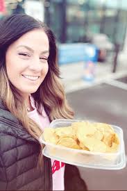 The Great Christmas Day Gas Station Nachos and Soda Tradition