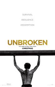 No cast list sorry we do not have cast list for unbroken. Unbroken Film Wikipedia