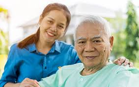 Senior In-Home Care Company in Oahu