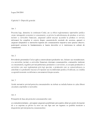 10 și 11 din legea nr. Https Www Ista Com Fileadmin Twt Customer Countries Content Romania Documente Legislatie Actualizat Lege 296 2004 Pdf