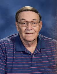 Ronald 'Ron' Max Fredericks