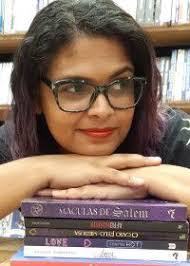 Angel Wolff's Instagram, Twitter & Facebook