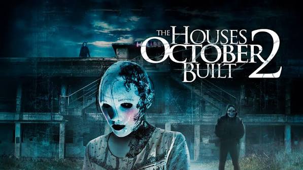 Prime Video: The Houses October Built