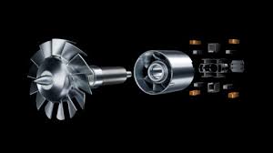 A hair curler without heat. Dyson Airwrap Complete Styler For Multiple Hair Types And Styles Bed Bath Beyond