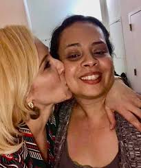 I'm sadden to hear of Martha Urioste passing. One of our own Ratonians that  went