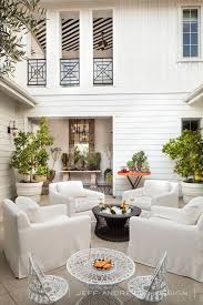 Georgianadesign Jeff Andrews Design Interior Designer Los Angeles Ca Poolside Pleasure Kardashian Home Outdoor Living Outdoor