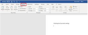 Find out how document collaboration and editing tools can help polish your word docs. Microsoft Word Document Won T Print From The Paper Cassette Epson