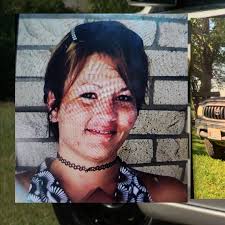 DA: Missing woman's body found in shallow grave, Rhea Co. boyfriend  indicted for murder