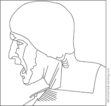 Lady with an ermine by leonardo da vinci coloring page | free printable coloring pages. Leonardo Da Vinci Soldier Coloring Page Enchantedlearning Com