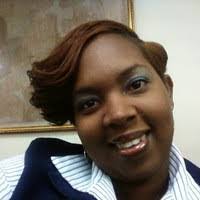 Shani Thompson's Instagram, Twitter & Facebook