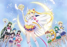 645 likes · 155 talking about this. Sailor Moon Eternal Part 2 Visual Anime