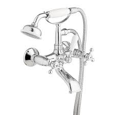 Camargue Nostalgie Badewannenarmatur Chrom Glanzend Badewannenarmatur Badezimmer Kaufen Armaturen