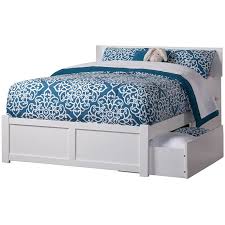 Check spelling or type a new query. Atlantic Furniture Orlando Urban Full Storage Platform Bed In White Ar8132112