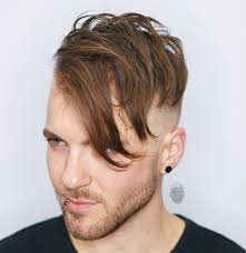 From classic cuts like the short buzz cut, crew cut, comb over and pompadour to modern. Latest Men S Hairstyles 2018 Mens Hairstyle Swag
