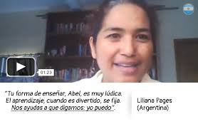 Taller Online "Maestros On Line"