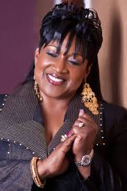 Terri McConnell Wins 2013 Rhythm of Gospel Award for Traditional Female  Vocalist of the YearPath MEGAzine