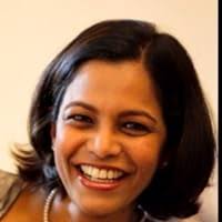 A Frightfully English Execution by Shamini Flint