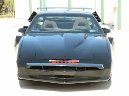 È possibile che ci sia un ritardo nella spedizione fino al sua rientro. Original Knight Rider Kitt Super Pursuit Mode For Sale On Ebay Carscoops