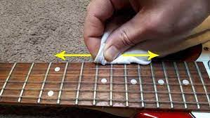 Follow the broken string to where it meets the guitar bridge. How To Cut Guitar Strings Ultimate Guide 2021