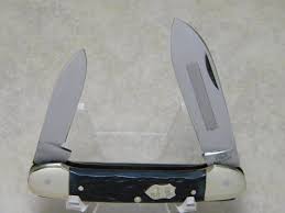 It ran for 168 episodes from september 17, 1965, to. German Eye 3 Eye Solingen Germany Bone Canoe Knife