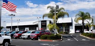 Temecula Valley Buick GMC – Temecula Valley Auto Mall