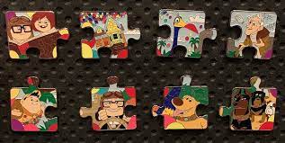 We did not find results for: Up 10th Anniversary Disney Pin Collection Disney Pins Blog