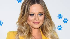 Emily Atack confident-raw sexuality unleashed