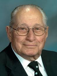 Obituary information for Edward W. Leighton