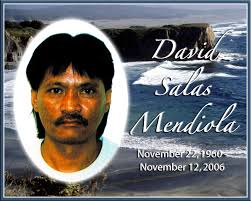 Funeral Announcement