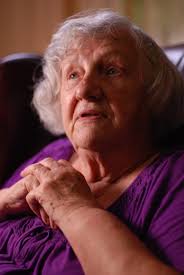 Gertrude Ryan Obituary