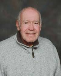 Obituary information for William Howard Fielding