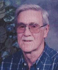 Edwin John Cantrell